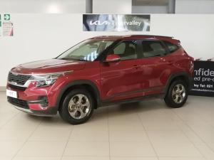 Kia Seltos 1.6 EX - Image 4