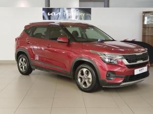 Kia Seltos 1.6 EX - Image 5