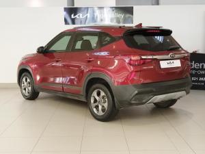 Kia Seltos 1.6 EX - Image 7