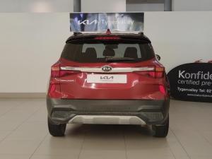 Kia Seltos 1.6 EX - Image 9