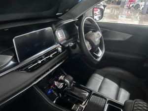 Chery Tiggo 4 Pro 1.5T Elite auto (CVT) - Image 14