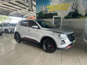 Chery Tiggo 4 Pro 1.5T Elite auto (CVT) - Image 1