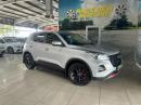 Thumbnail Chery Tiggo 4 Pro 1.5T Elite auto (CVT)
