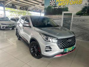 Chery Tiggo 4 Pro 1.5T Elite auto (CVT) - Image 2