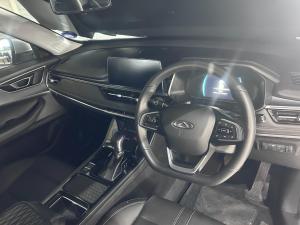 Chery Tiggo 4 Pro 1.5T Elite auto (CVT) - Image 8