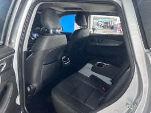 Chery Tiggo 4 Pro 1.5T Elite auto (CVT) - Image 9