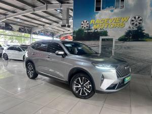 Haval H6 2.0GDIT 4WD Luxury - Image 1