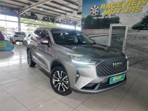 Haval H6 2.0GDIT 4WD Luxury - Image 2