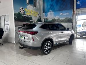 Haval H6 2.0GDIT 4WD Luxury - Image 3