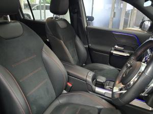 Mercedes-Benz GLB GLB250 Progressive - Image 11