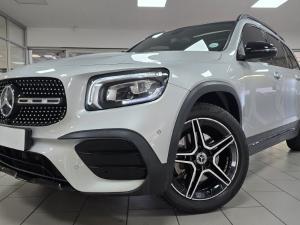 Mercedes-Benz GLB GLB250 Progressive - Image 1