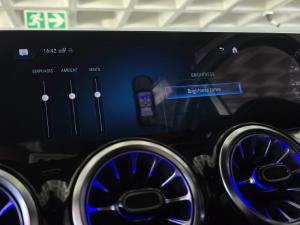 Mercedes-Benz GLB GLB250 Progressive - Image 20