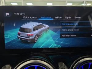 Mercedes-Benz GLB GLB250 Progressive - Image 21