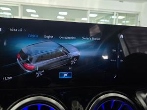Mercedes-Benz GLB GLB250 Progressive - Image 22