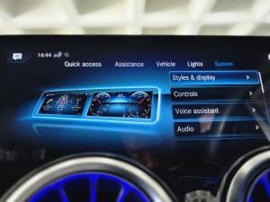 Mercedes-Benz GLB GLB250 Progressive - Image 24