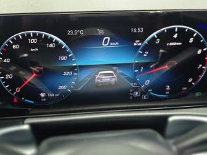 Mercedes-Benz GLB GLB250 Progressive - Image 31