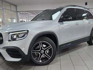 Mercedes-Benz GLB GLB250 Progressive - Image 3