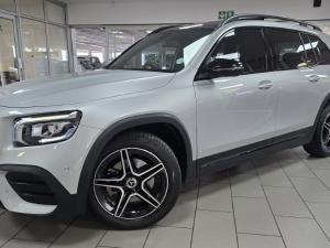 Mercedes-Benz GLB GLB250 Progressive - Image 4