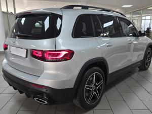 Mercedes-Benz GLB GLB250 Progressive - Image 6
