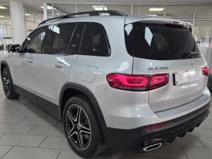 Mercedes-Benz GLB GLB250 Progressive - Image 7