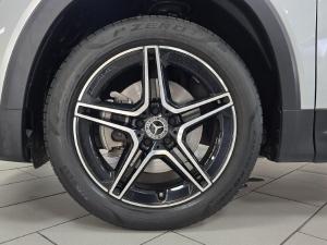 Mercedes-Benz GLB GLB250 Progressive - Image 8