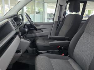 Volkswagen Transporter 2.0BiTDI Kombi SWB Trendline Plus 4Motion - Image 11
