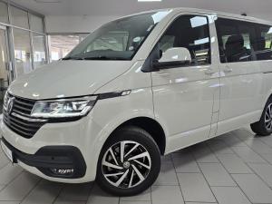 Volkswagen Transporter 2.0BiTDI Kombi SWB Trendline Plus 4Motion - Image 1