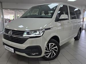 Volkswagen Transporter 2.0BiTDI Kombi SWB Trendline Plus 4Motion - Image 2