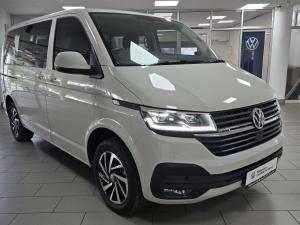 Volkswagen Transporter 2.0BiTDI Kombi SWB Trendline Plus 4Motion - Image 6