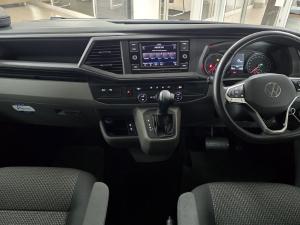 Volkswagen Transporter 2.0BiTDI Kombi SWB Trendline Plus 4Motion - Image 7