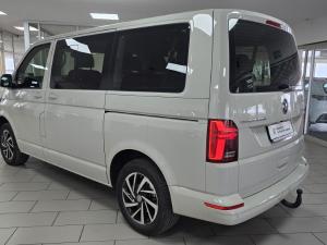 Volkswagen Transporter 2.0BiTDI Kombi SWB Trendline Plus 4Motion - Image 8