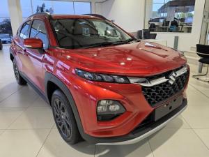 Suzuki Fronx 1.5 GL auto - Image 1