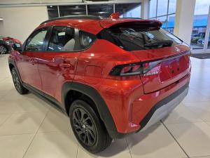 Suzuki Fronx 1.5 GL auto - Image 5