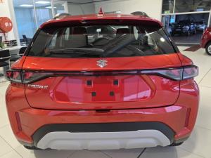 Suzuki Fronx 1.5 GL auto - Image 6