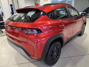 Suzuki Fronx 1.5 GL auto - Image 7