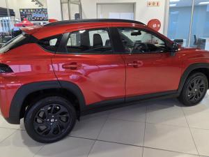 Suzuki Fronx 1.5 GL auto - Image 8