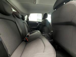 Audi A1 Sportback 1.0TFSI S auto - Image 10