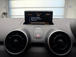 Audi A1 Sportback 1.0TFSI S auto - Image 11