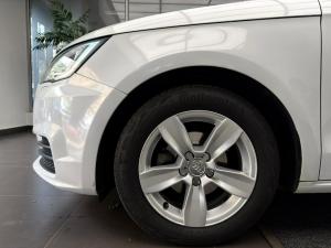 Audi A1 Sportback 1.0TFSI S auto - Image 16