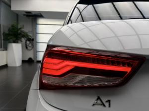 Audi A1 Sportback 1.0TFSI S auto - Image 20