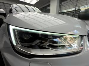 Audi A1 Sportback 1.0TFSI S auto - Image 25