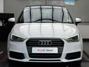 Audi A1 Sportback 1.0TFSI S auto - Image 28