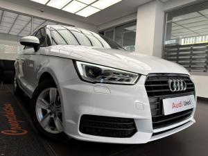 Audi A1 Sportback 1.0TFSI S auto - Image 29