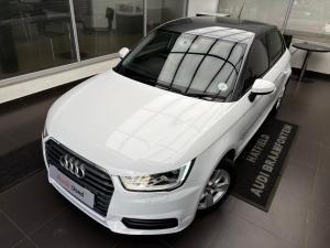 Audi A1 Sportback 1.0TFSI S auto - Image 2