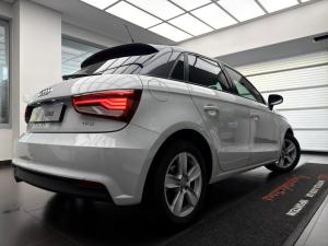 Audi A1 Sportback 1.0TFSI S auto - Image 39
