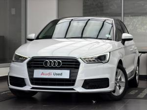 Audi A1 Sportback 1.0TFSI S auto - Image 3