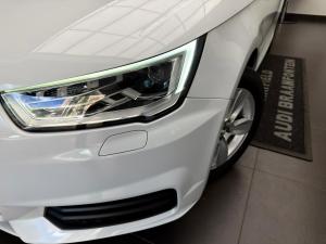 Audi A1 Sportback 1.0TFSI S auto - Image 4