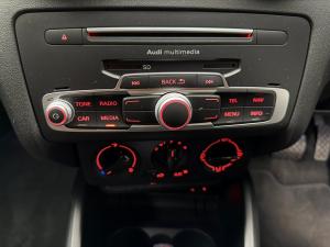 Audi A1 Sportback 1.0TFSI S auto - Image 5