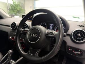 Audi A1 Sportback 1.0TFSI S auto - Image 8