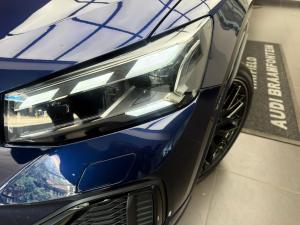 Audi Q2 35TFSI Black Edition - Image 10